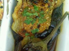 -阿明烧烤·烤鱼·小龙虾(水清路店)