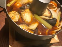 -如禾素食·下午茶·糖水