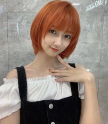 -那茉 Hair Salon