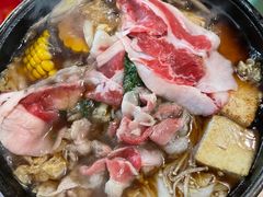-活鳗饭·鹅肝范儿(高碑店店)