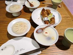 -苏小柳手工点心(人民广场分院)