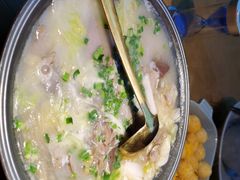 -蜜桃餐厅·伴山(绿宝广场店)