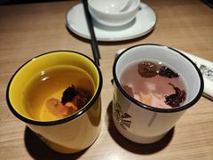 -太二酸菜鱼(天鹅湖万达店)