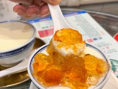 -仁信双皮奶(庙前直街店)