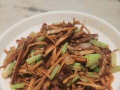 -小菜园新徽菜(合肥天鹅湖万达店)