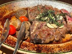 -404干式熟成牛排馆•聚会餐厅