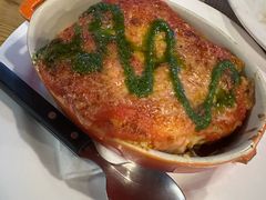 -LA MAISON公鸡和龙(蛇口店)