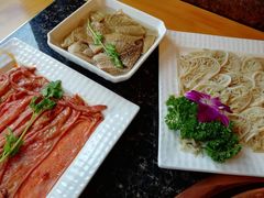 -老码头火锅(骡马市店)