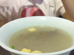 -回味鸭血粉丝汤(新城市广场店)