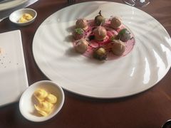 -卡本妮法餐厅·北京和平宾馆
