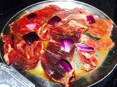 -火炉旺烤肉啤酒屋(沈北创始店)
