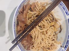 -永丰面馆(汉口路店)