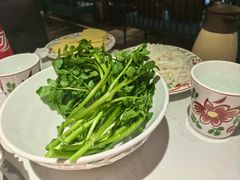 -汕头八合里海记牛肉店(清河店)