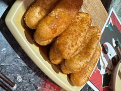 -蜀大侠火锅(森兰花园城店)