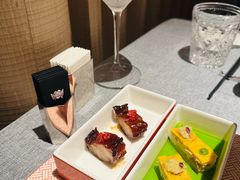 -柿合缘新京菜(静安嘉里中心店)