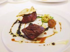 -AZUR聚(香格里拉饭店)