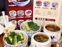 -黄祥华养生堂·炖汤·营养蒸饭(岭南天地店)
