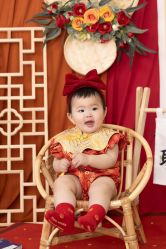 -童年时光专业儿童摄影(龙首店)