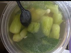 -扬州特色早点(看春茶社)