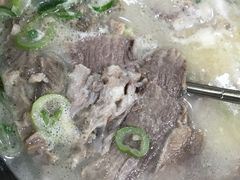 -神仙雪浓汤(明洞店)