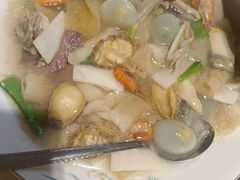 -山外山菜馆(玉泉路店)