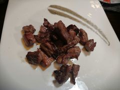 -佛山希尔顿酒店·融誉亚洲美食荟