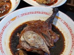 -奇芳阁·百年清真南京菜(夫子庙店)
