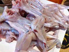 -铭记蛙小仙·活蛙畅享(CBD万达广场店)