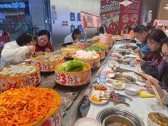 -龍歌自助小火锅(秦淮水游城店)