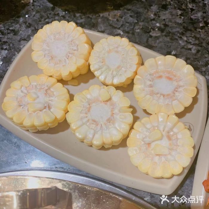蜀大侠火锅(森兰花园城店)图片