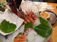 -匠和风精致料理(成都龙湖滨江天街店)