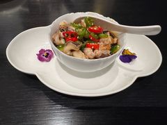 -外滩三号餐厅·创意中餐