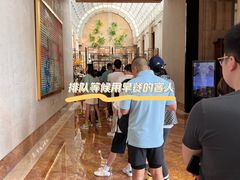 -新加坡丽思卡尔顿美年酒店
