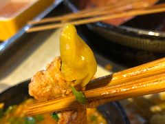-正宗钢管厂五区·小郡肝火锅·串串香(商品街总店)