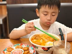 -绿柠食堂(北外滩店)