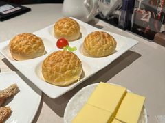 -ZEN采蝶轩·粤味臻鲜·手作点心·商务宴请(泰州店)