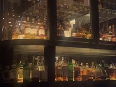 -Jing Bar 井酒吧