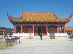 -常德桃花源景区