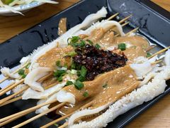 -东关吉祥西安腊汁肉夹馍(健德门店)
