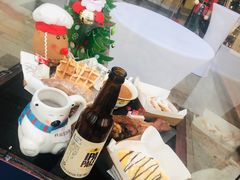 -西点坊(浦东香格里拉店)