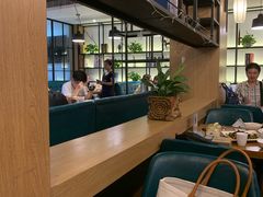 大堂-三猫黑鱼花(南大店)