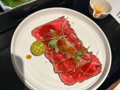 -松鹤精致料理(五一中路店)