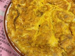 雪菜蛋饼-茂隆餐厅(进贤路店)