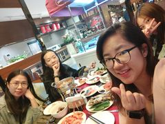 -OPEN開全日自助餐厅·牛肉火锅·海鲜(佛山希尔顿酒店)