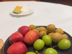 -洋洋中餐馆·SINCE 1997(龙湖星湖天街店)
