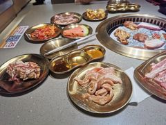 -首开福茂购物中心(宋家庄店)