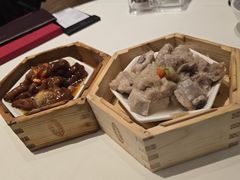 -侨美·唐荔园·40年地道粤菜