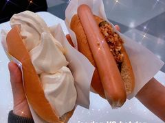 -宜家·瑞典风味餐厅(北京西红门店)