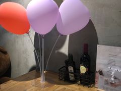 -麦甜创意轻食餐厅(西康路店)