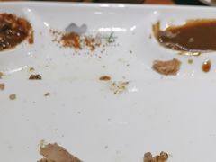 -汉巴味德(百年港湾店)